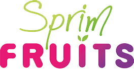 Sprimfruits logo