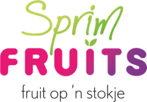 logo sprimfruits fruitijs