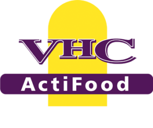 Logo - VHC Actifood BV