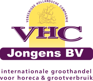 Logo - VHC Jongens BV